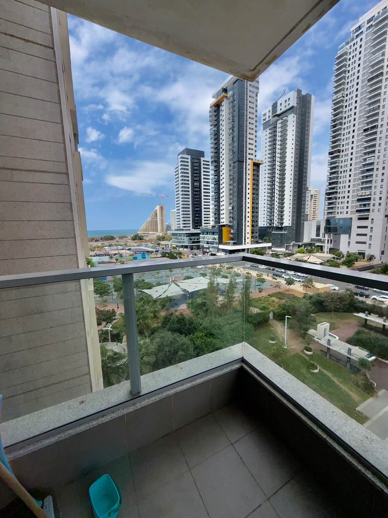 תמונה מפייסבוק – 4 חדרים • 7,600 ₪, שכונה דרום חדש, בת ים (1)