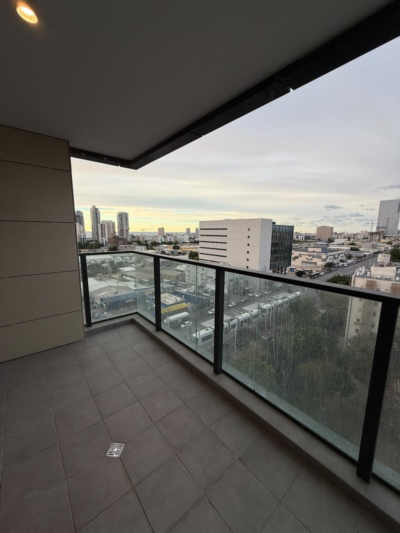 תמונה מפייסבוק – 3 חדרים • 6,990 ₪, פרויקט MOMENT, שכונה דרום מזרח, בת ים (1)