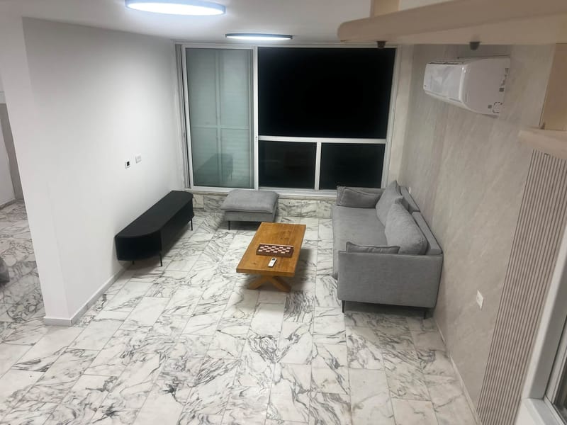תמונה מפייסבוק – 4 חדרים • 6,500 ₪, בן גוריון, שכונה דרום מערב - ותיק, בת ים (1)