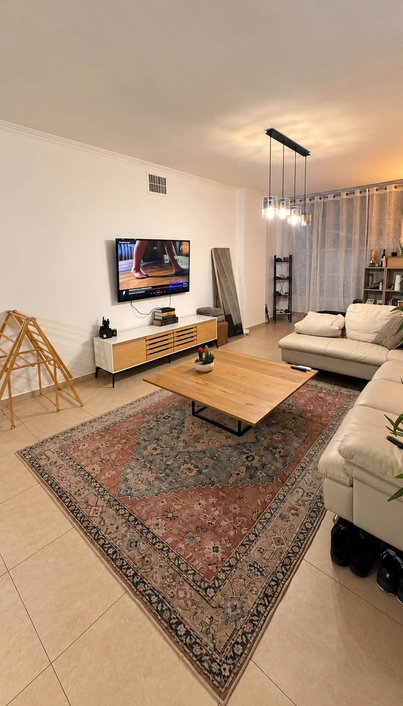 Photo from Facebook – 4 Rooms • ₪6,800, יוספטל 56, Southwest Neighborhood - Old, Bat Yam (1)