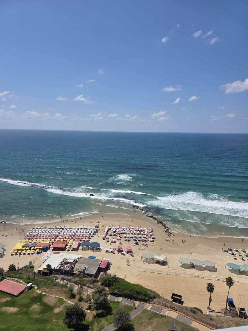 תמונה מפייסבוק – 5 חדרים • 11,300 ₪, בן גוריון 57, עצמאות - יוספטל, בת ים (1)