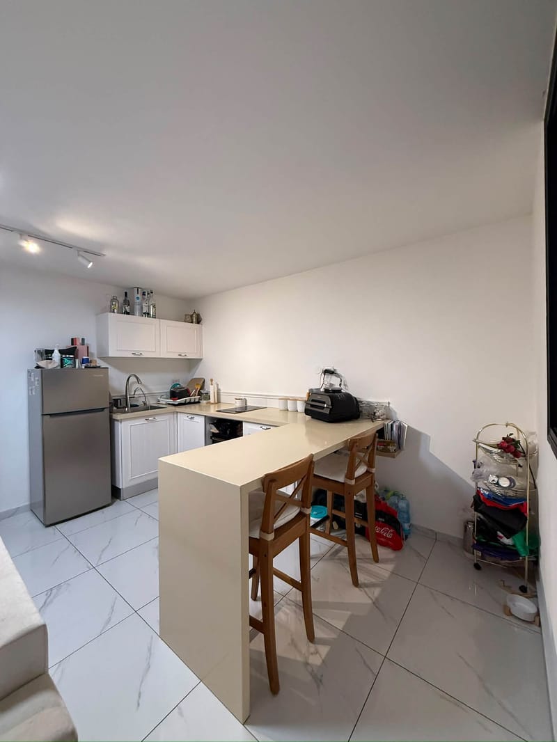 Photo from Facebook – 2 Rooms • ₪4,200, Southwest Neighborhood - Old, Bat Yam (1)