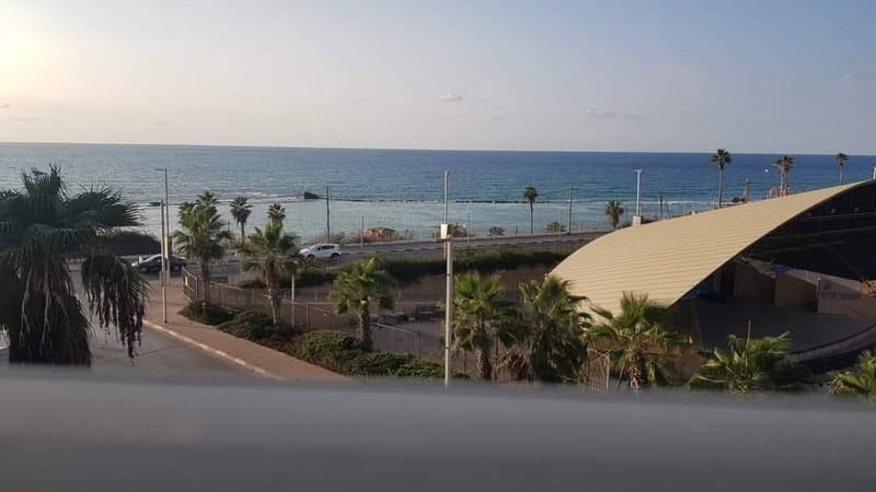 Photo from Facebook – 4 Rooms • ₪7,250, שדרות העצמאות, Bat Yam City Center, Bat Yam (1)