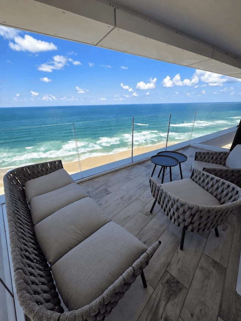 Photo from Facebook – 3 Rooms • ₪14,000, רוטשילד 2, Nitzana, Bat Yam (1)