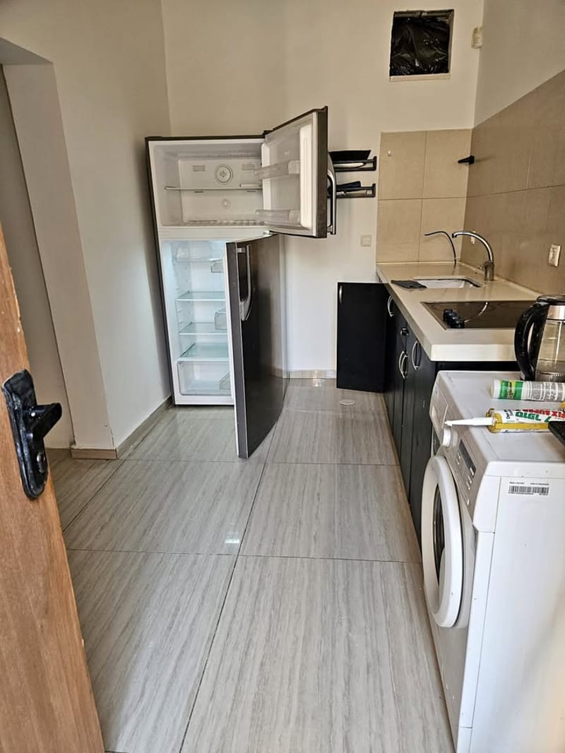 תמונה מפייסבוק – 2 חדרים • 2,500 ₪, חומה ומגדל, אגמים מזרח, אשקלון (1)