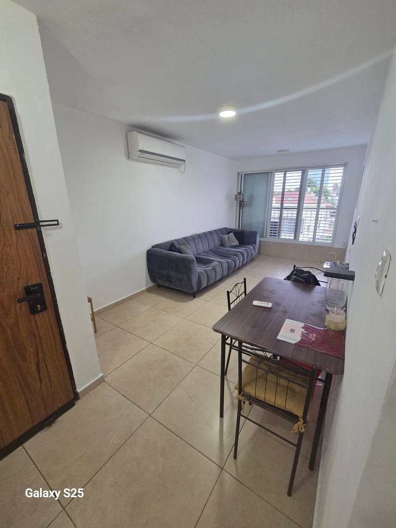 תמונה מפייסבוק – 3 חדרים • 4,500 ₪, ירמיהו, נאות יהודית ונווה ארזים, חולון (1)