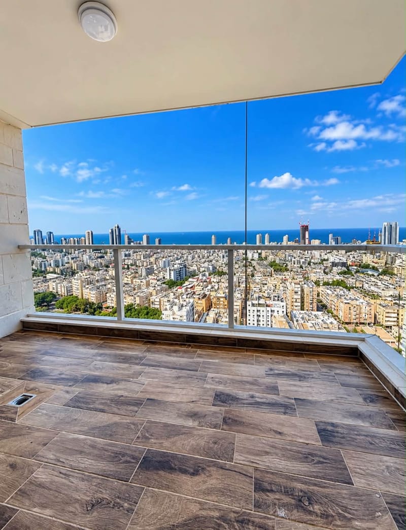 Photo from Facebook – 5 Rooms • ₪7,950, כצנלסון, Bat Yam City Center, Bat Yam (1)