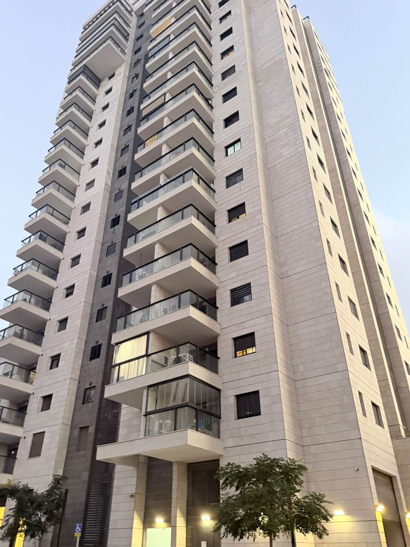 תמונה מפייסבוק – 3 חדרים • 6,500 ₪, נרקיסים, ראשון לציון (1)
