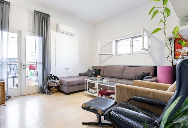 3 חדרים • 5,500 ₪ - Image 4
