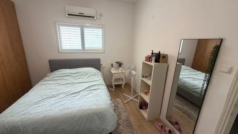 3 חדרים עם שותפים • 3,200 ₪ - Image 1