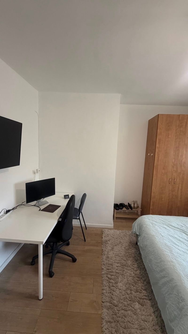 3 חדרים עם שותפים • 3,200 ₪ - Image 2