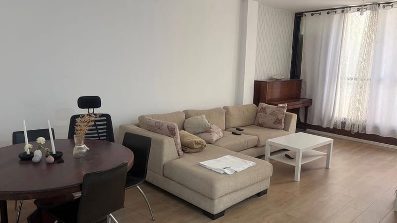 3 חדרים עם שותפים • 3,200 ₪ - Image 4