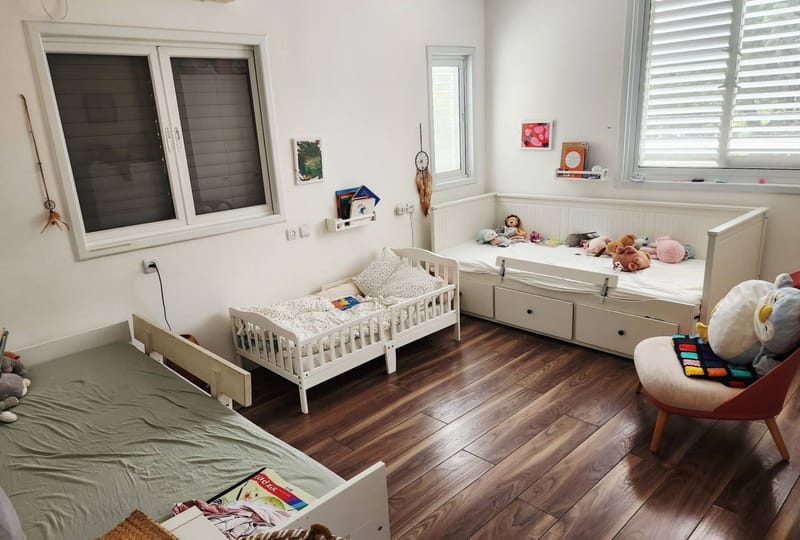 3.5 חדרים • 7,800 ₪ - Image 2