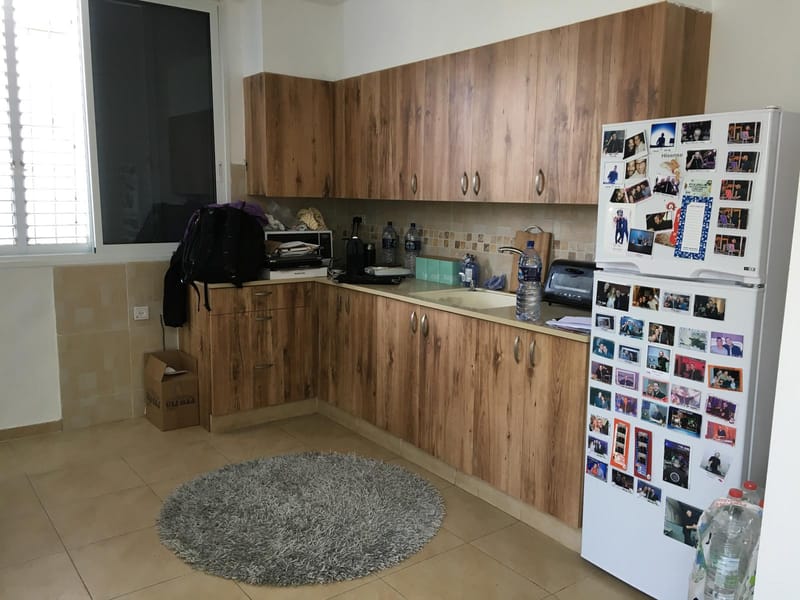 2 חדרים • 5,300 ₪ - Image 1