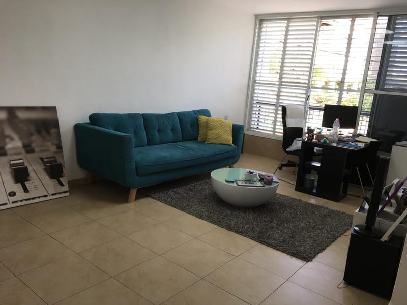 2 חדרים • 5,300 ₪ - Image 2