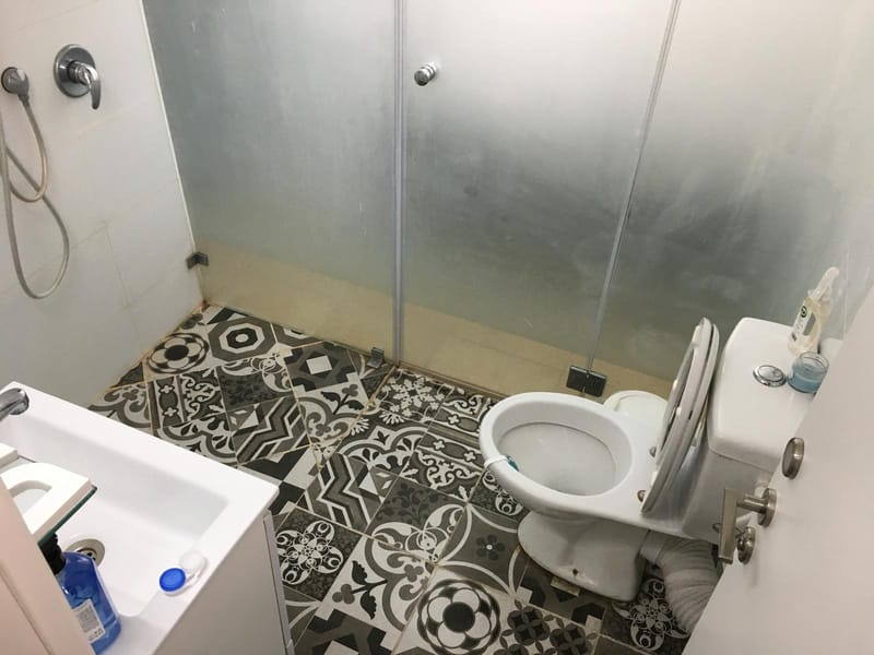 2 חדרים • 5,300 ₪ - Image 3