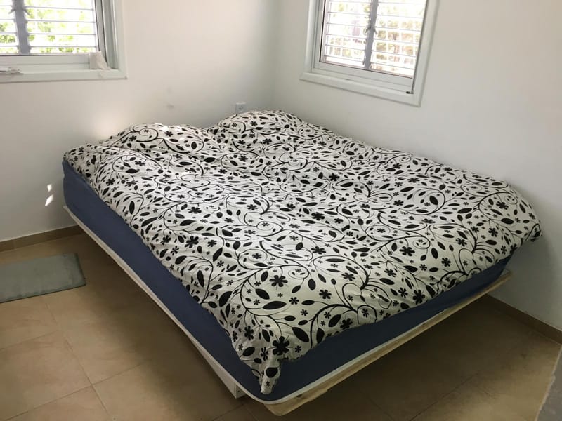 2 חדרים • 5,300 ₪ - Image 4