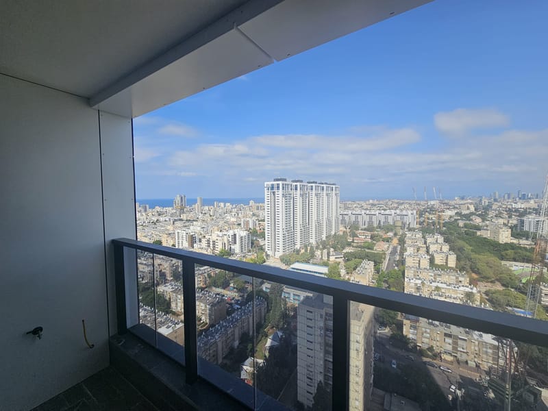 תמונה מפייסבוק – 3 חדרים • 6,950 ₪, שכונה דרום מזרח, בת ים (1)