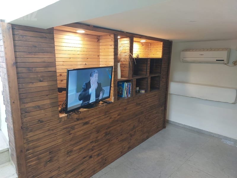Photo from Yad2 – Studio • ₪2,400, חברון 14, Pardes Hanna Center, Pardes Hanna-Karkur (1)