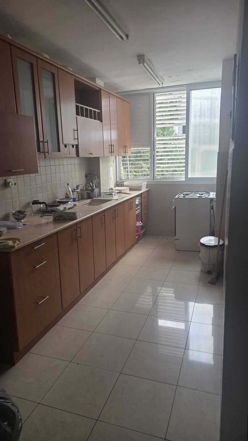 Photo from Facebook – 3.5 Rooms • ₪4,200, אתרוג, Bat Yam City Center, Bat Yam (1)