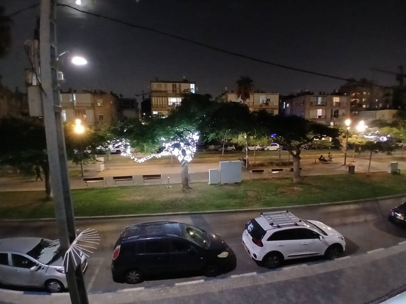 תמונה מפייסבוק – 3.5 חדרים • 5,400 ₪, שכונה דרום מערב - ותיק, בת ים (1)