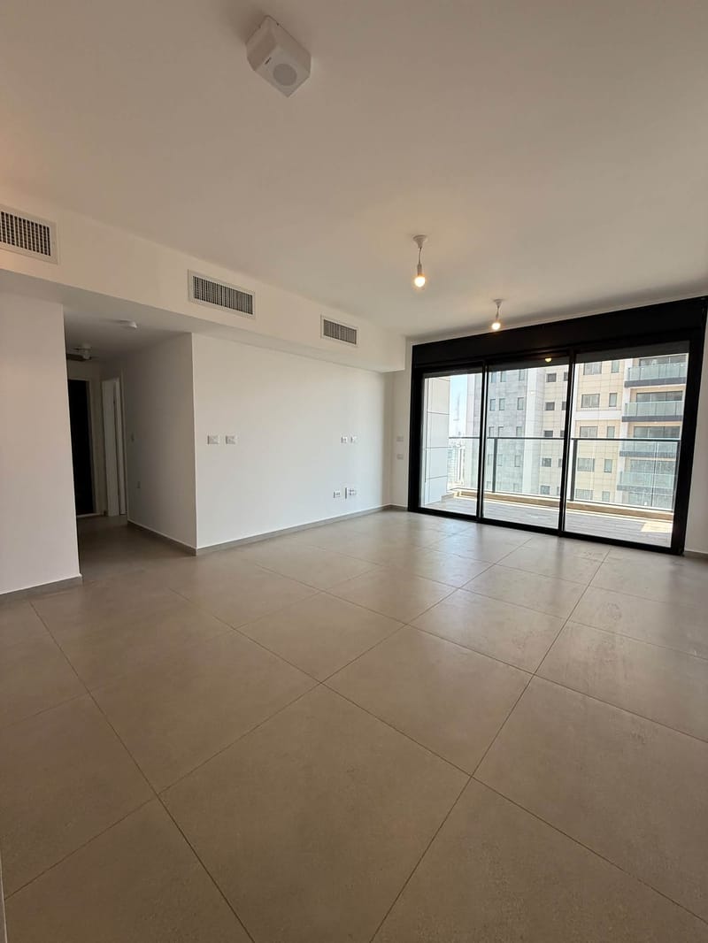 תמונה מפייסבוק – 3 חדרים • 6,700 ₪, פרויקט MOMENT, שכונה דרום מזרח, בת ים (1)