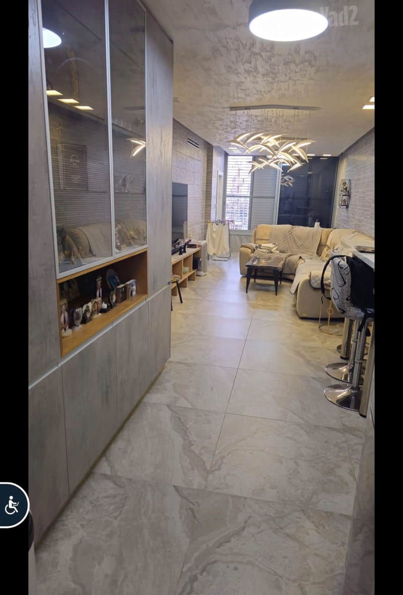 Photo from Facebook – 2.5 Rooms • ₪5,500, החשמונאים, Bat Yam City Center, Bat Yam (1)