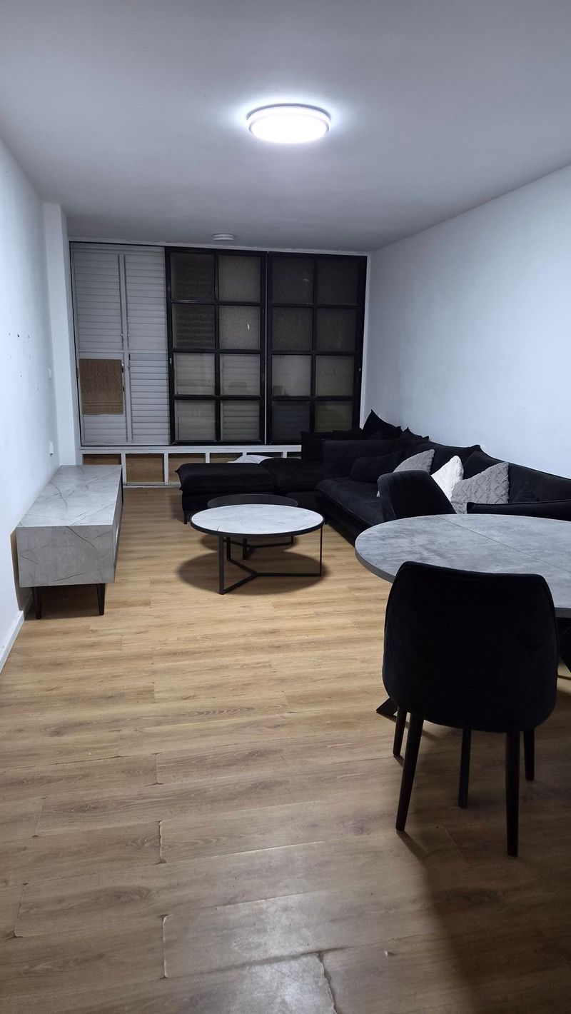 Фото с Facebook – 3 Комнаты • 4,600 ₪, הנביאים 69, Новый южный район, Бат-Ям (1)