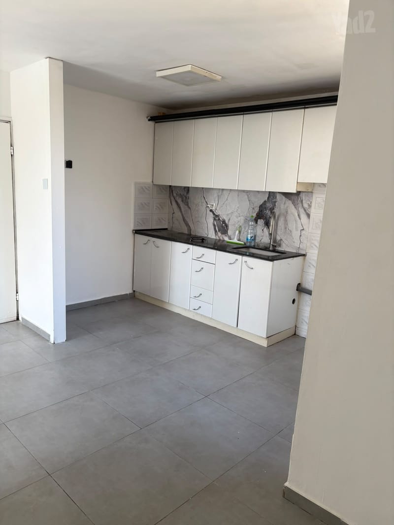 Photo from Yad2 – 3 Rooms • ₪4,500, כצנלסון 26, Maccabi, Yehud (1)
