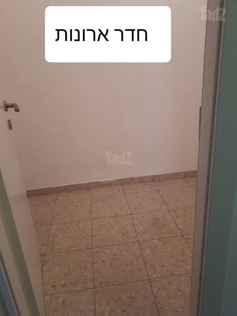 Photo from Yad2 – 4.5 Rooms • ₪6,900, שרה אהרונסון 37, HaBilu'im, Ramat Gan (1)