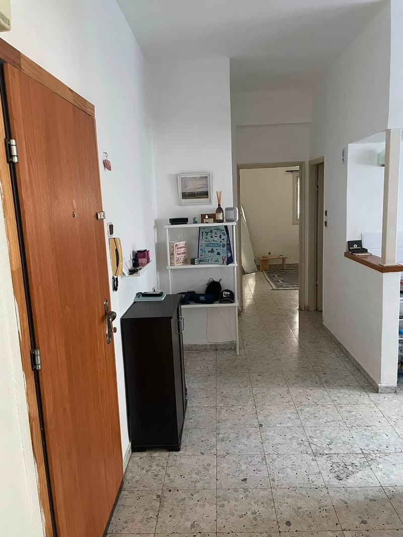 2 Комнаты • 5,512 ₪ - Image 1