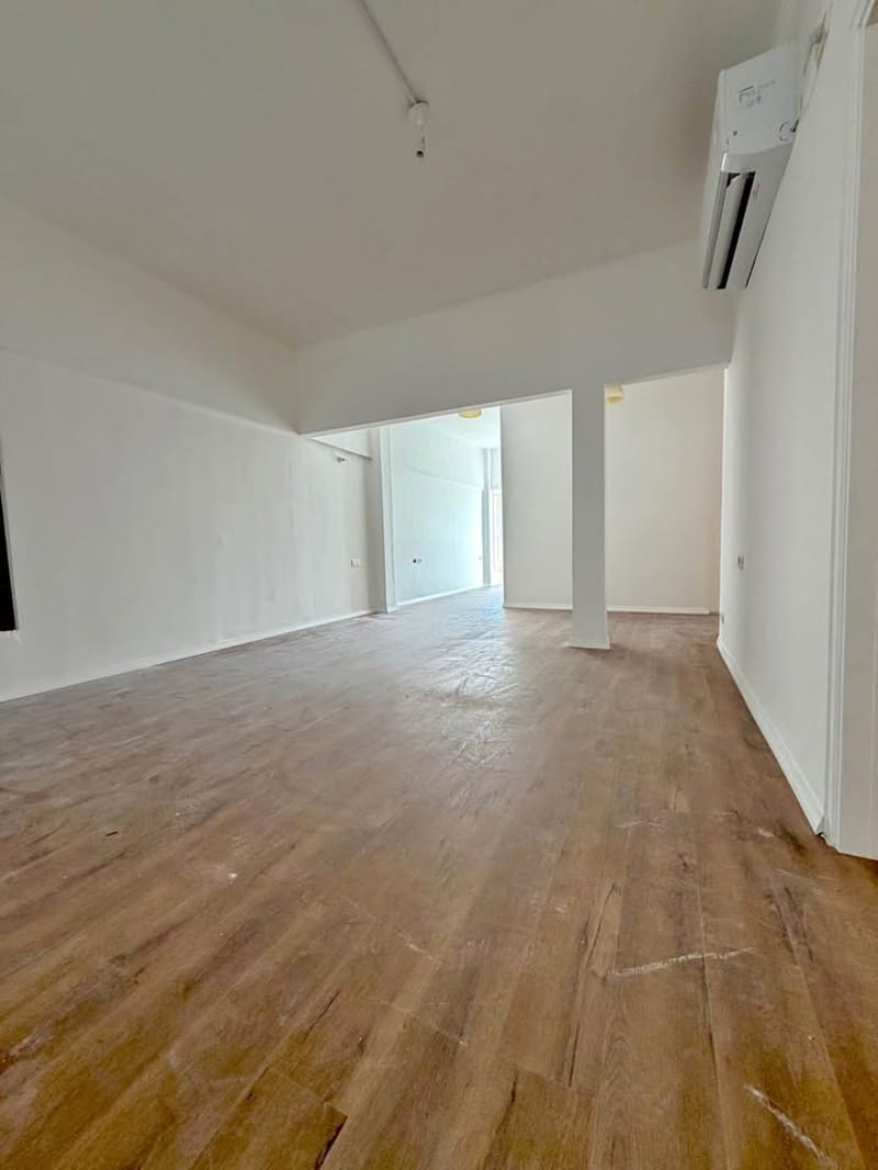 תמונה מפייסבוק – 4 חדרים • 12,000 ₪, אבן גבירול, הצפון החדש - החלק הדרומי, תל אביב (1)