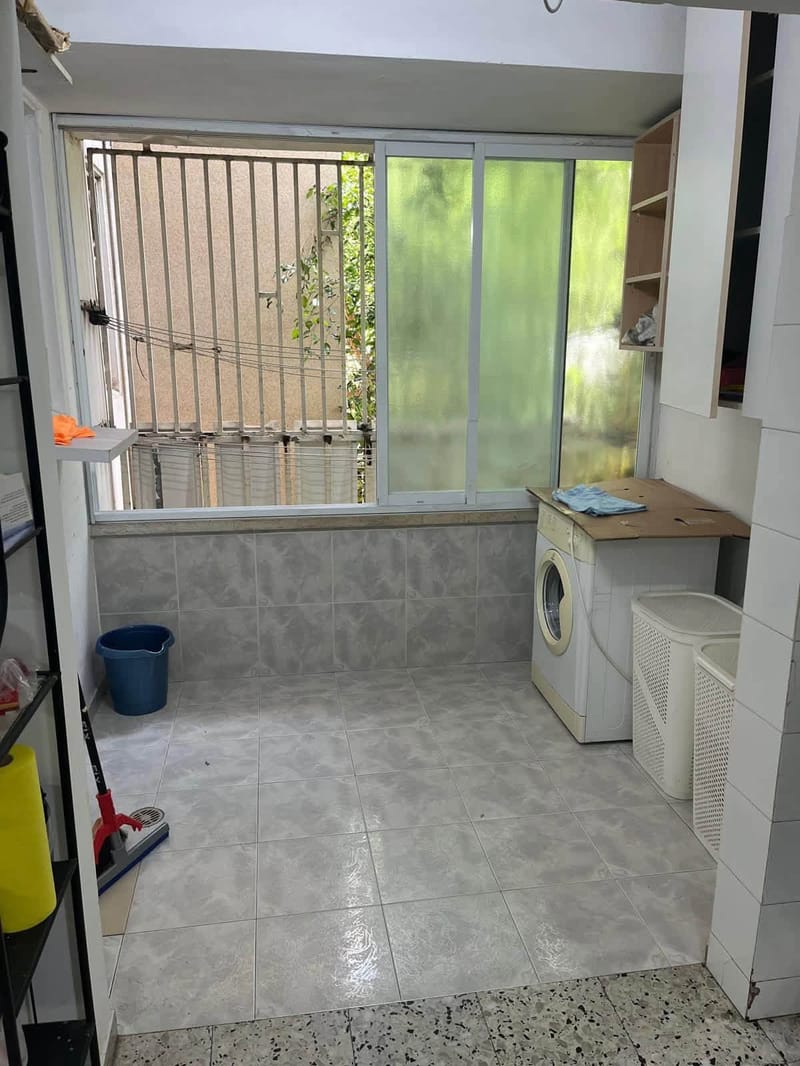 Photo from Facebook – 4 Rooms • ₪5,500, יעבץ 4, Mifda Ezrahi, Holon (1)
