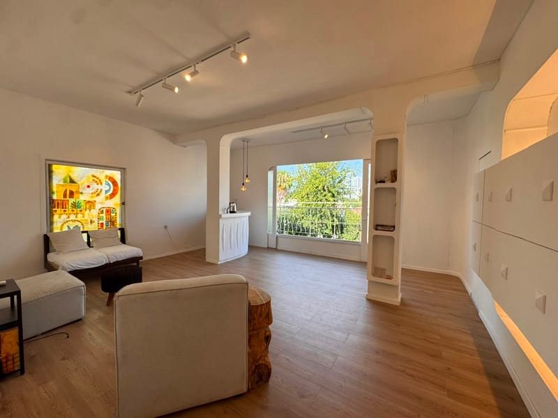 3 חדרים עם שותפים • 3,400 ₪ - Image 1