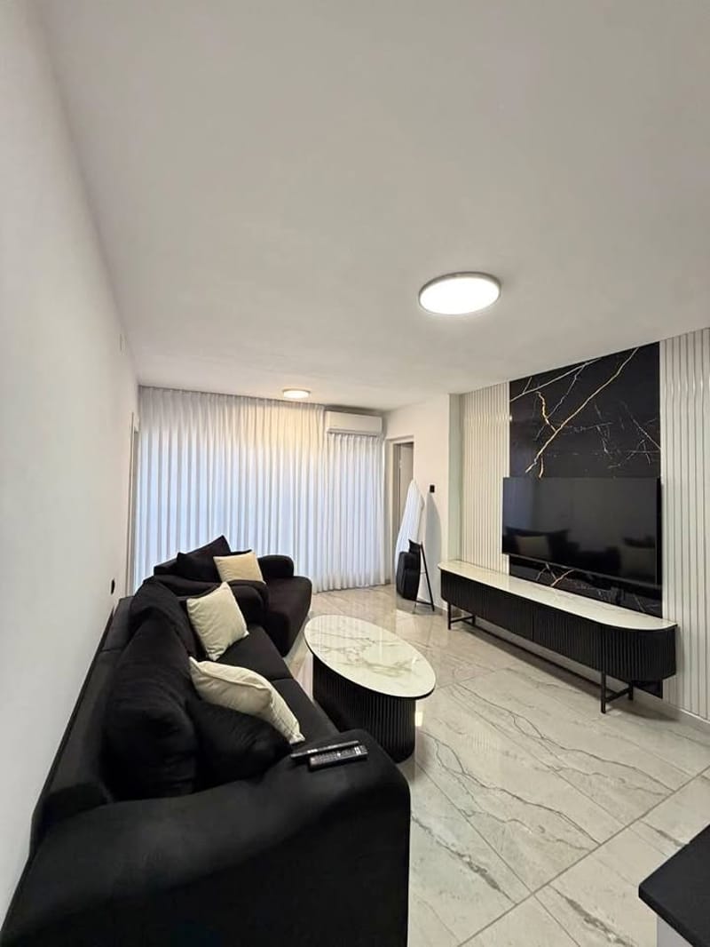 Photo from Facebook – 2 Rooms • ₪2,800, ביאליק 53, Shimshon, Ashkelon (1)