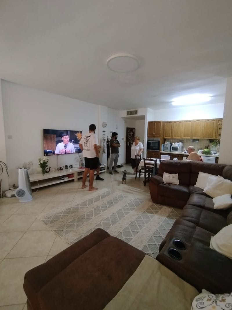 תמונה מפייסבוק – 3 חדרים • 4,500 ₪, אחד העם, 'רסקו א, חולון (1)
