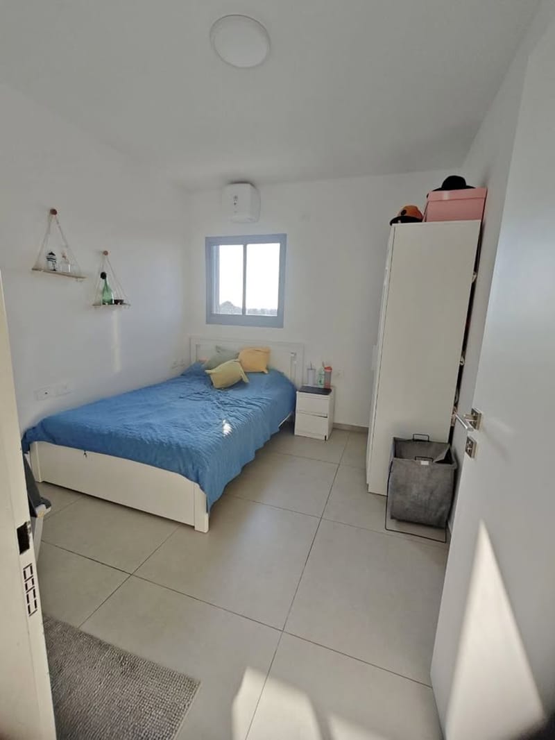 תמונה מפייסבוק – 4 חדרים עם שותפים • 2,670 ₪, אסירי ציון 7, קריית שלום, תל אביב (1)