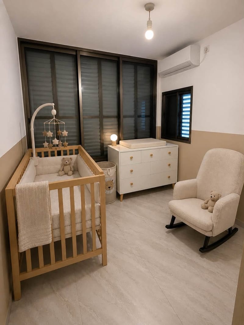 תמונה מפייסבוק – 3 חדרים • 5,200 ₪, דב הוז, תל גיבורים, חולון (1)