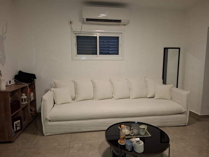תמונה מפייסבוק – 2.5 חדרים • 4,200 ₪, ראש פינה, נאות שושנים, חולון