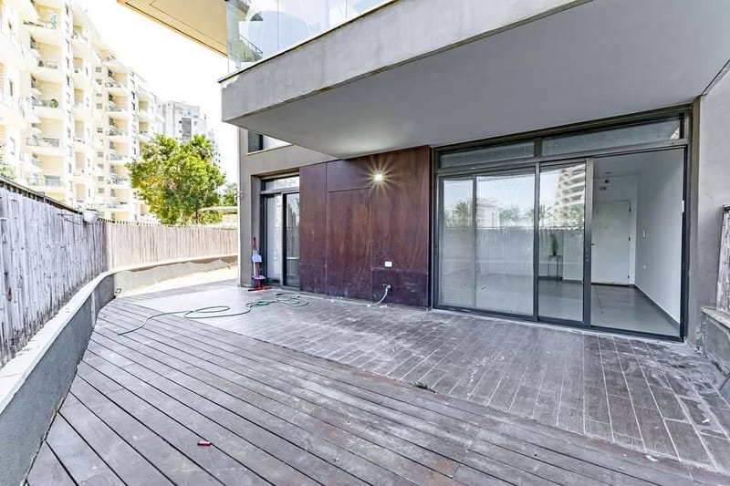 Photo from Facebook – 4 Rooms • ₪9,200, בני בנימין 5, Galei HaYam, Netanya (1)