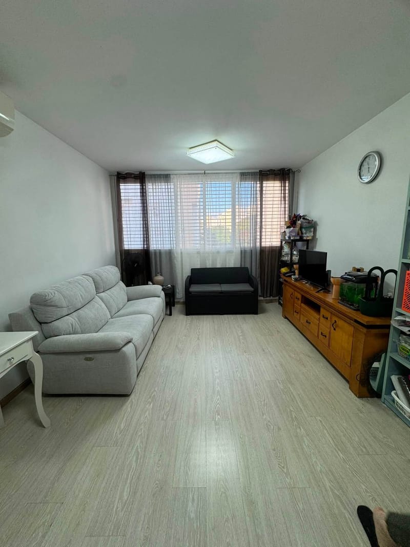 תמונה מפייסבוק – סטודיו • 5,800 ₪, ברקן 13, תל גיבורים, חולון (1)