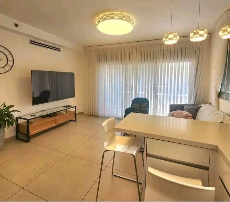 Photo from Facebook – 4 Rooms • ₪6,500, לאון בלום, Kiryat Avoda, Holon (1)