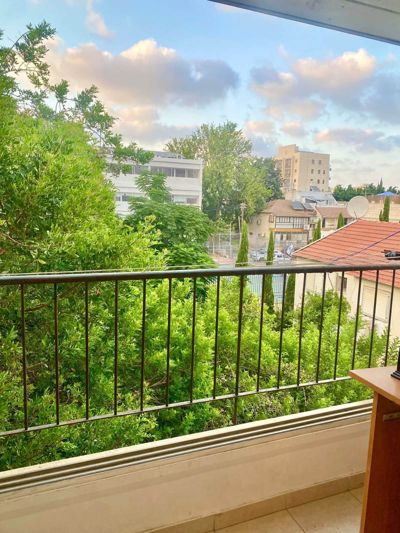תמונה מפייסבוק – סטודיו • 4,500 ₪, חולון (1)