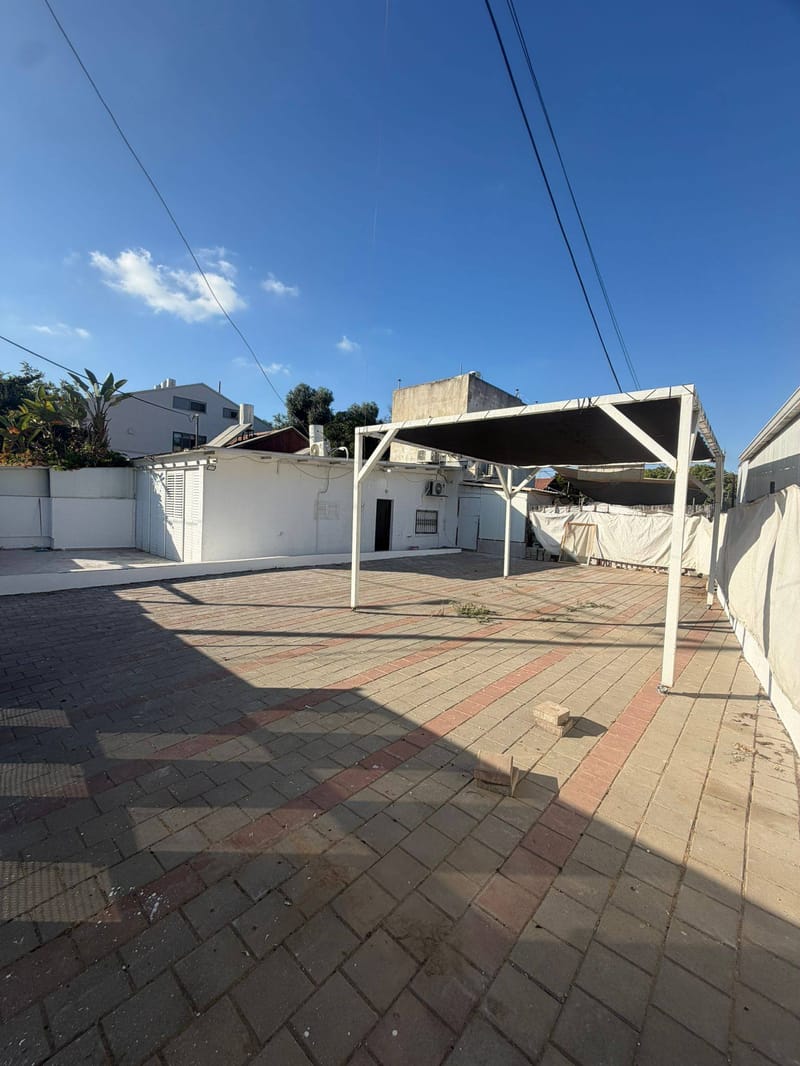 תמונה מפייסבוק – 3 חדרים • 6,000 ₪, נאות יהודית ונווה ארזים, חולון (1)