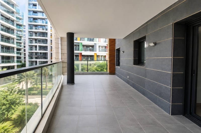 Photo from Facebook – 4 Rooms • ₪9,799, אריאל שרון 8, City, Givatayim (1)