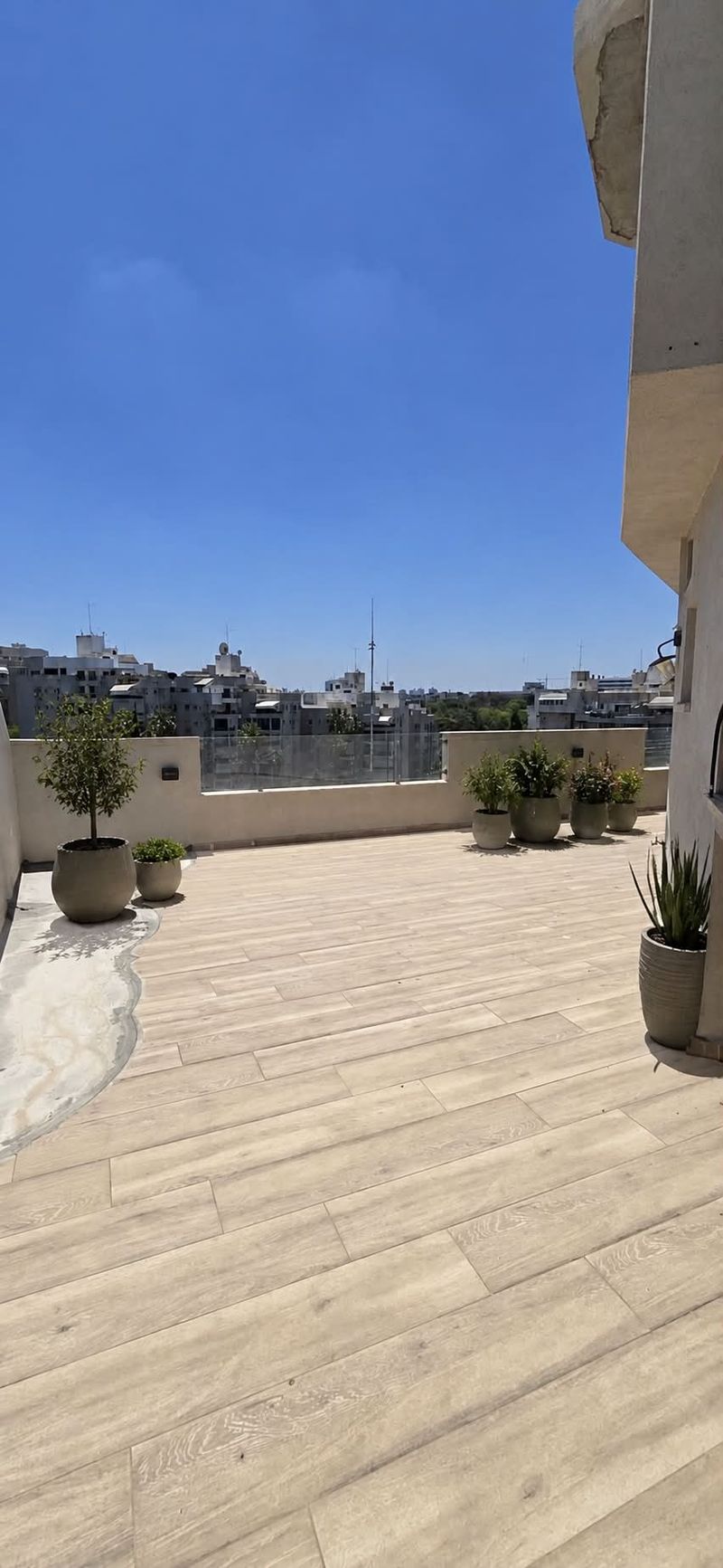 תמונה מפייסבוק – 7 חדרים • 11,900 ₪, רבינוביץ, בן-גוריון, חולון (1)