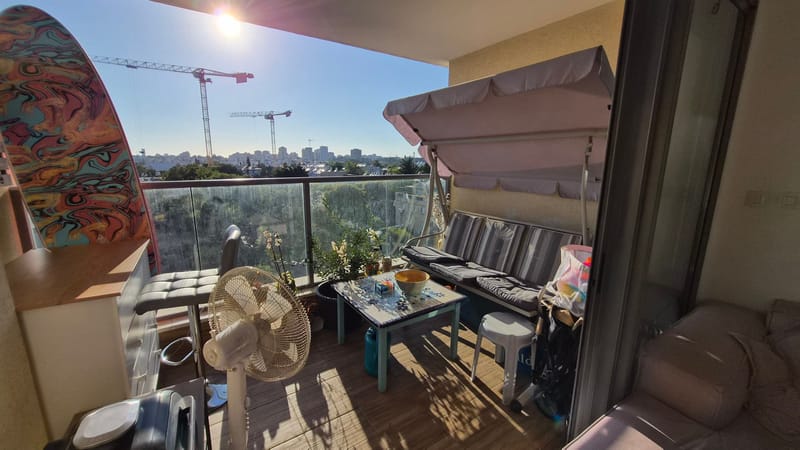 תמונה מפייסבוק – 5 חדרים • 7,600 ₪, אגרובנק, חולון (1)