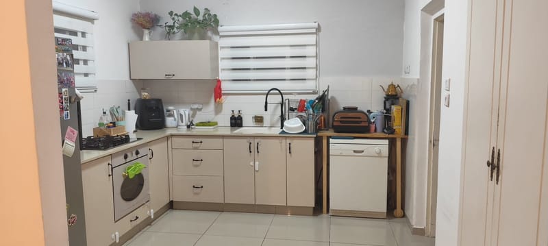 תמונה מפייסבוק – 3.5 חדרים • 7,500 ₪, יבנה, קריית עבודה, חולון (1)