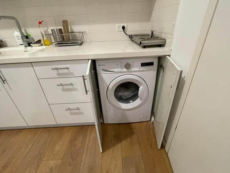 Фото с Facebook – 2 Комнаты • 4,400 ₪, זבוטינסקי 50, Хашмонаим, Рамат-Ган (1)