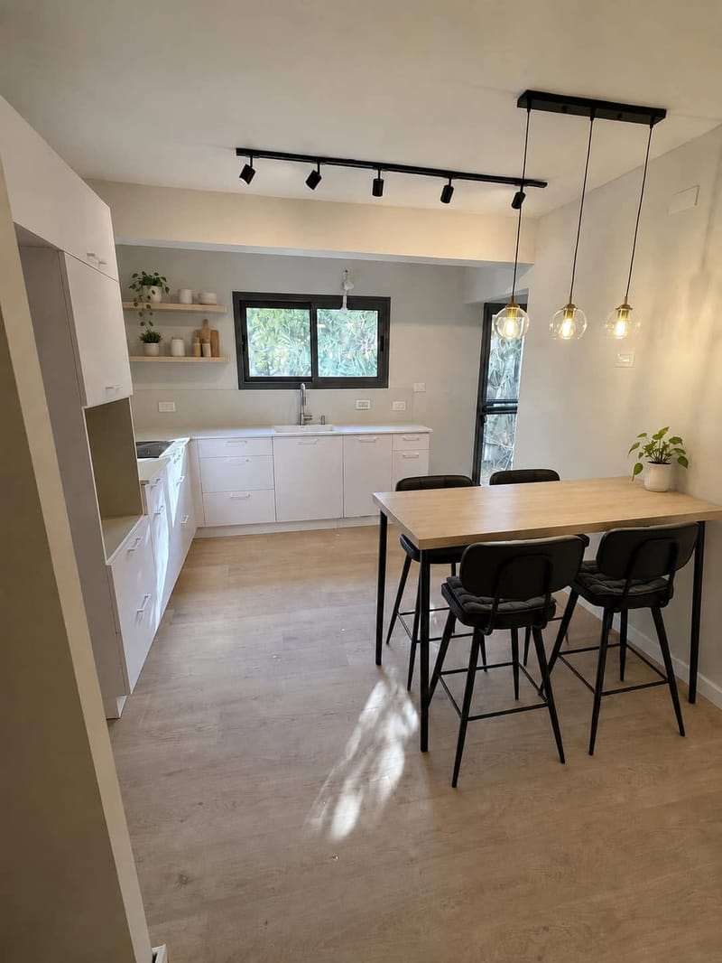 תמונה מפייסבוק – 3.5 חדרים • 7,500 ₪, מתחם נגבה, רמת גן (1)
